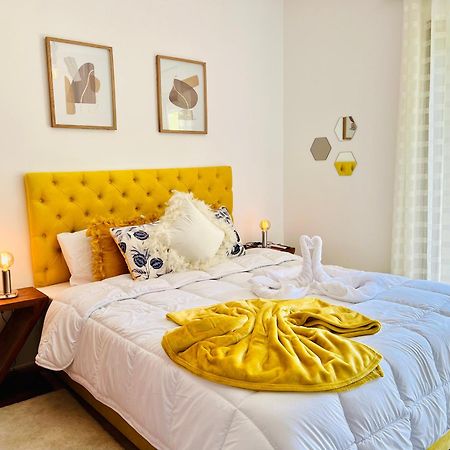 Luxury Apartments Prestigia Marrakesh Bagian luar foto