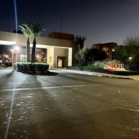 Luxury Apartments Prestigia Marrakesh Bagian luar foto