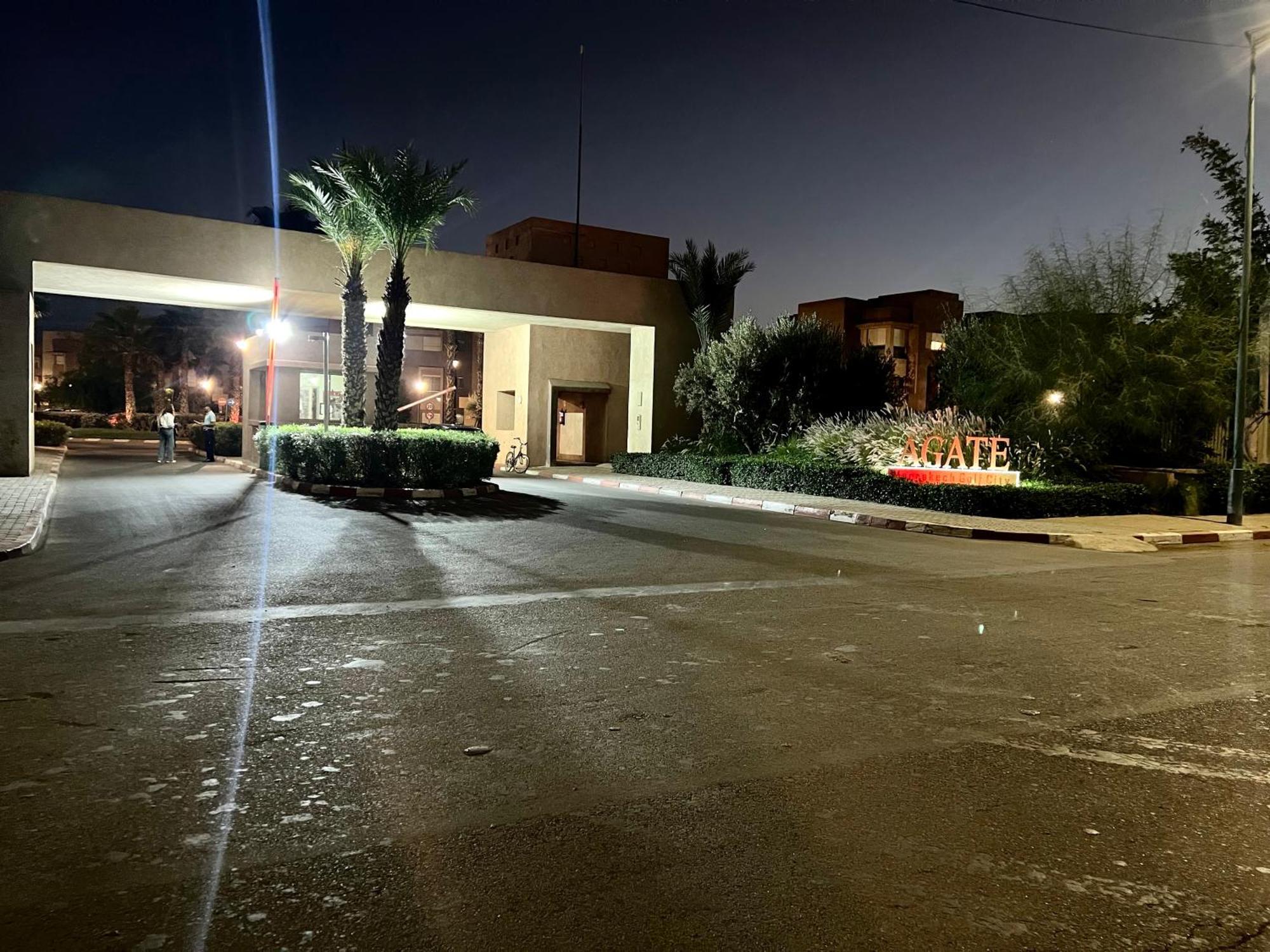 Luxury Apartments Prestigia Marrakesh Bagian luar foto
